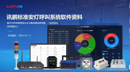 智能信息接收腕表 革新工廠安燈呼叫系統(tǒng)，實(shí)現(xiàn)便捷、可靠、高效的信息系統(tǒng)集成服務(wù)