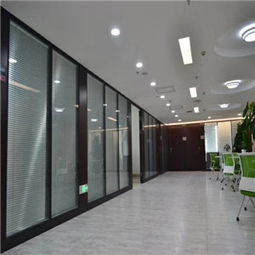 中山高隔間設計公司 以派隔工程引領行業創新，技術賦能建筑設計新高度