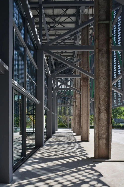 國際博物館日 耍心機，你比得過建筑師的巧思嗎？